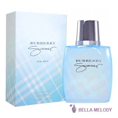 Burberry Summer Men 2010 22