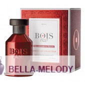 Bois 1920 Relativamente Rosso