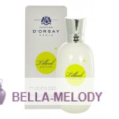 D'Orsay Tilleul Pour La Nuit