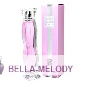Herve Leger Rose Leger