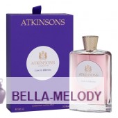 Atkinsons Love In Idleness