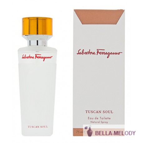Salvatore Ferragamo Tuscan Soul 22