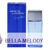Jacomo De Jacomo Deep Blue