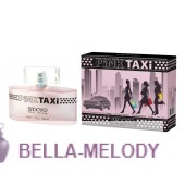 Brocard Pink Taxi