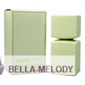 Jil Sander Style Pastels Tender Green