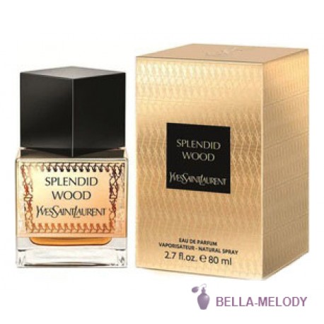 YSL Splendid Wood 22