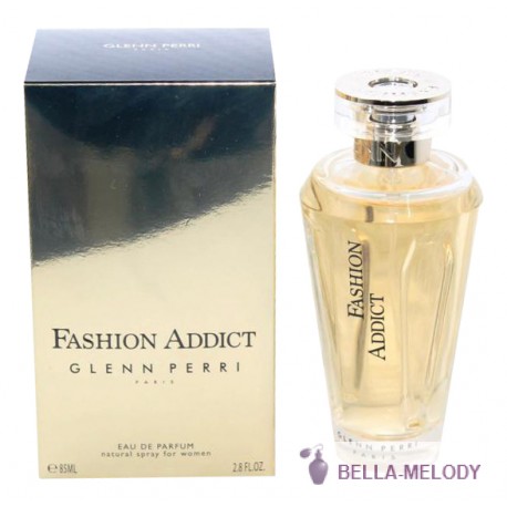 Glenn Perri Fashion Addict 22