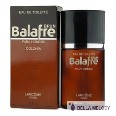 Lancome Balafre Brun Men 22