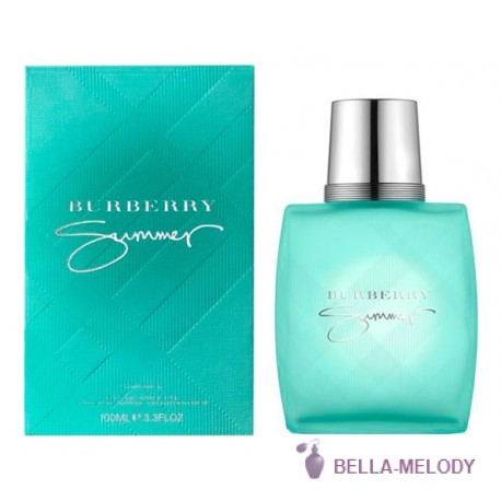 Burberry Summer Men 2013 22