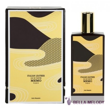 Memo Italian Leather 22
