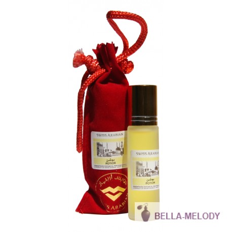 Swiss Arabian Potion 22