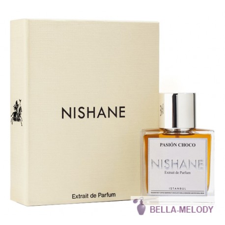 Nishane Pasion Choco 22