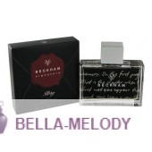 David Beckham Signature Story For Men