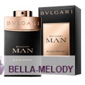 Bvlgari Man Black Orient