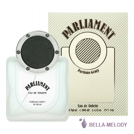Parfums Genty Parliament 22