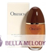 Calvin Klein Obsession For Her Винтаж