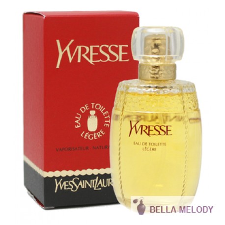 YSL Yvresse Legere 22
