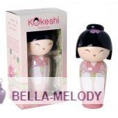 Kokeshi Lotus