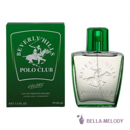 Beverly Hills Polo Club Colors For Men 22