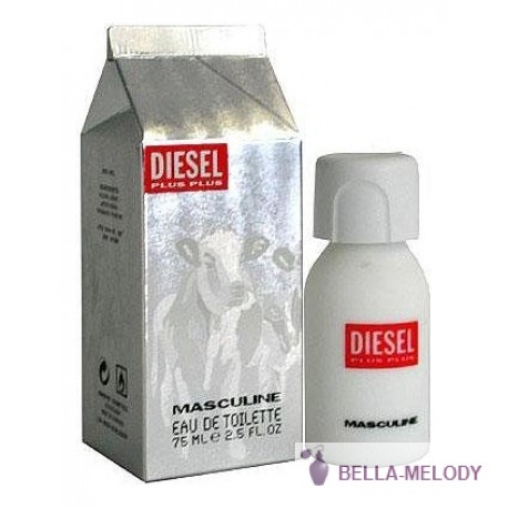 Diesel Plus Plus Masculine 22