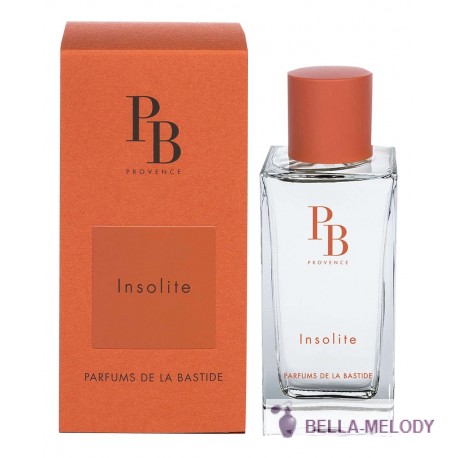 Parfums de la Bastide Insolite 22