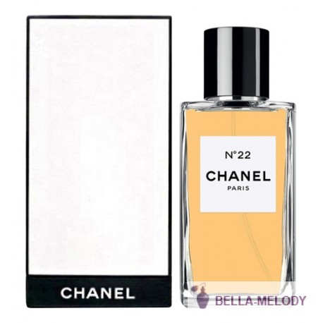 Chanel Les Exclusifs De Chanel No22 22