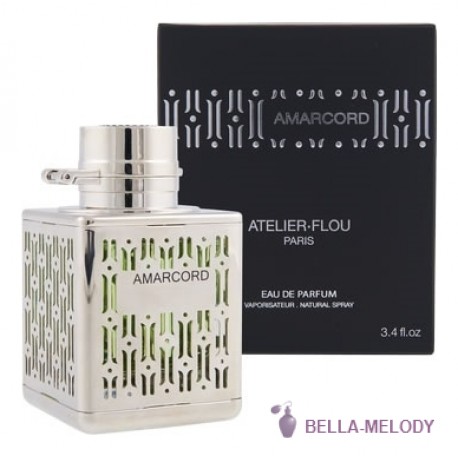 Atelier Flou Amarcord 22