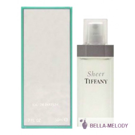 Tiffany Sheer Tiffany 22