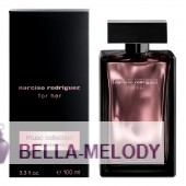 Narciso Rodriguez For Her Musc Collection Intense