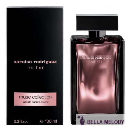 Narciso Rodriguez For Her Musc Collection Intense 22