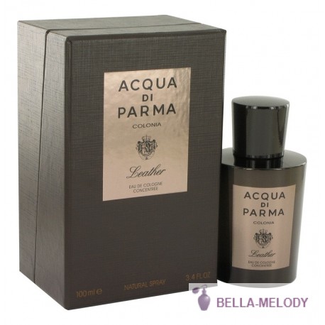 Acqua Di Parma Colonia Leather 22