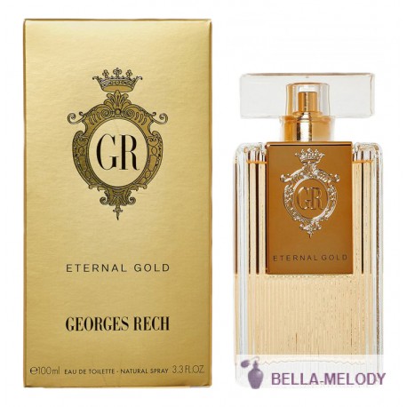 Georges Rech Eternal Gold 22