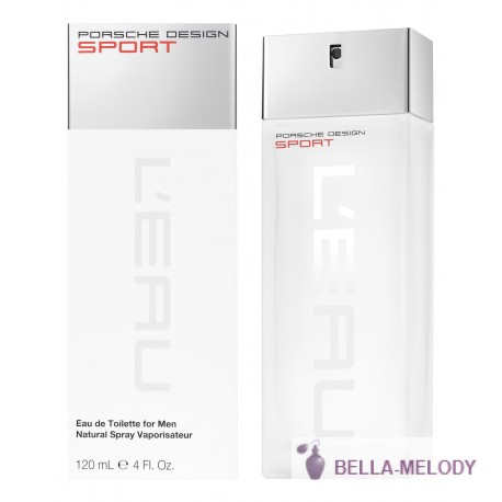 Porsche Design Sport L'Eau 22