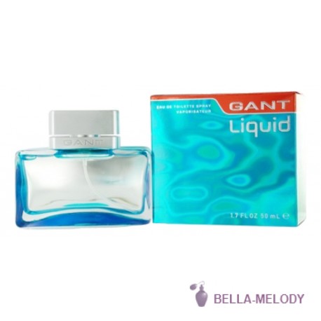 Gant Liquid 22