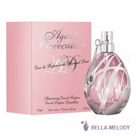 Agent Provocateur Diamond Dust 22