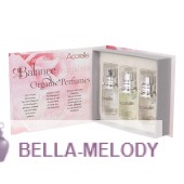 Acorelle Balance Eau De Parfum Set