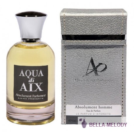 Absolument Aqua di Aix 22