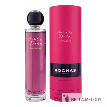 Rochas Secret De Rochas Rose Intense 22