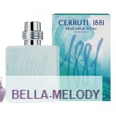 Cerruti 1881 Summer Fragrance Pour Homme