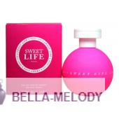 Geparlys Sweet Life