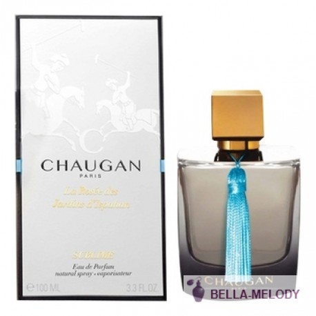Chaugan Sublime 22
