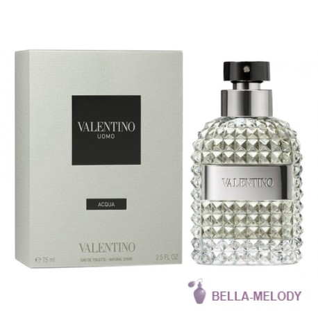 Valentino Uomo Acqua 22