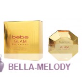 Bebe Glam 24 Karat