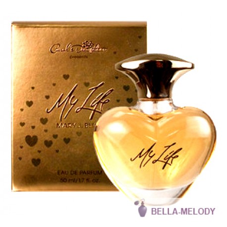 Carol`s Daughter Mary J.Blige My Life 22