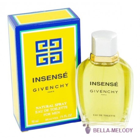 Givenchy Insense 22