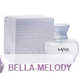 Syed Junaid Alam Silver Musk Eau de Parfum