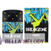 Zippo Fragrances Zippo BreakZone For Him
