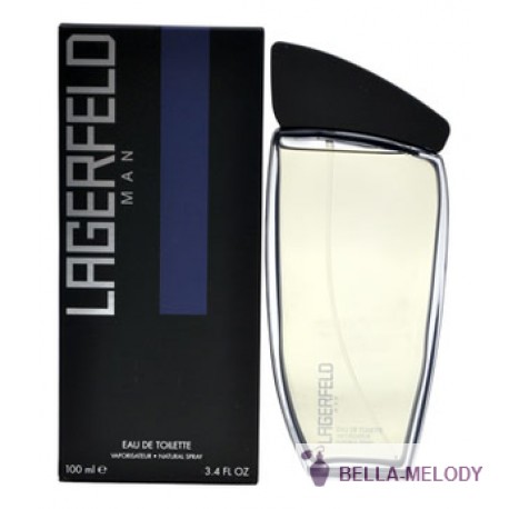 Karl Lagerfeld Lagerfeld Men 22