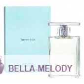 Tiffany Pure Tiffany