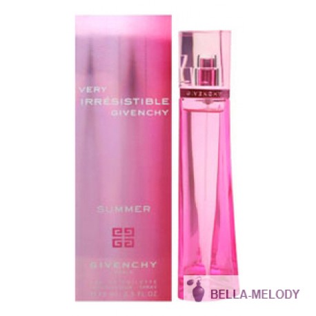 Givenchy Very Irresistible Summer 22